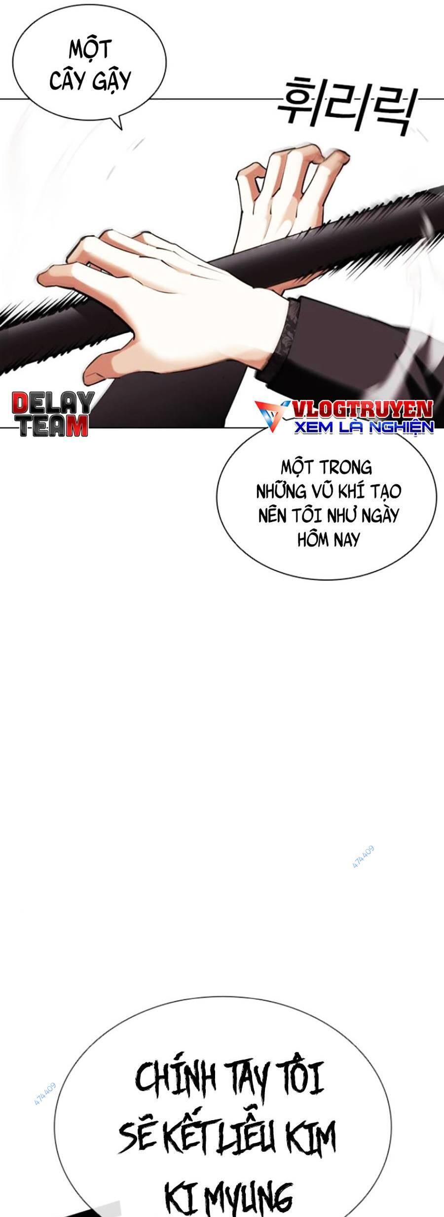Lookism - Hoán Đổi Diệu Kỳ hoán đổi diệu kỳ - chapter 417 - Upload bởi truyensieuhay.com