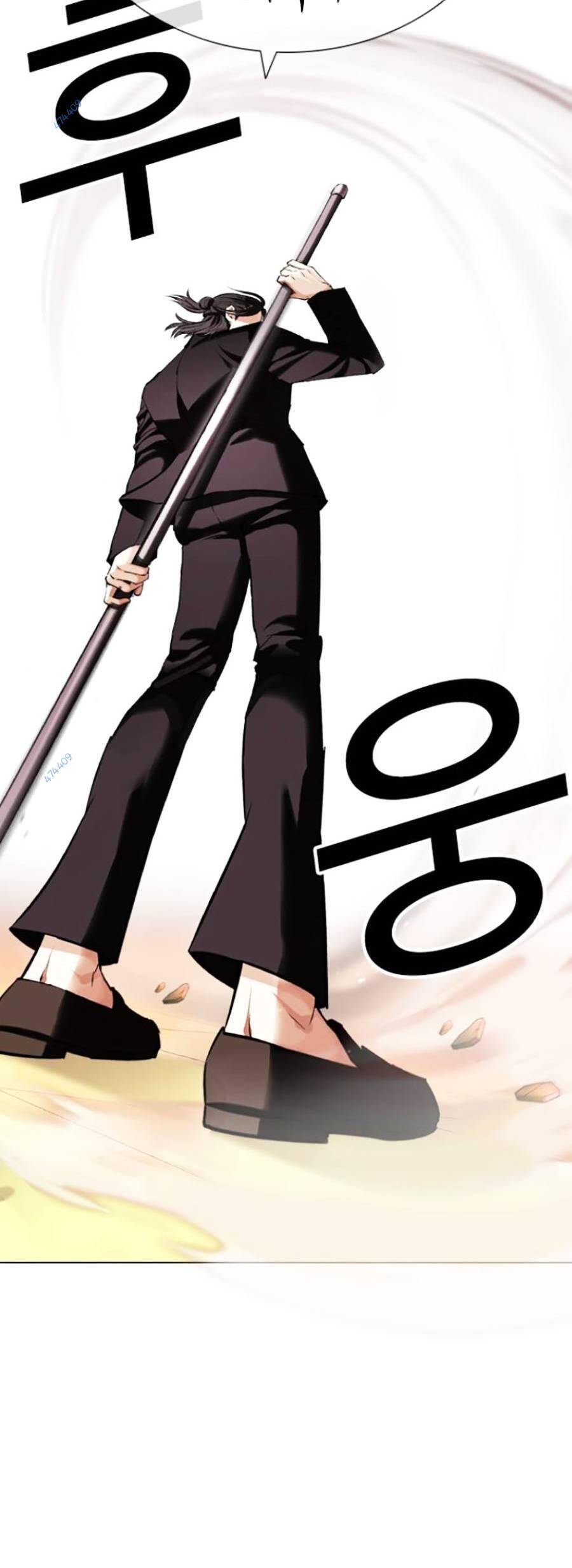 Lookism - Hoán Đổi Diệu Kỳ hoán đổi diệu kỳ - chapter 417 - Upload bởi truyensieuhay.com