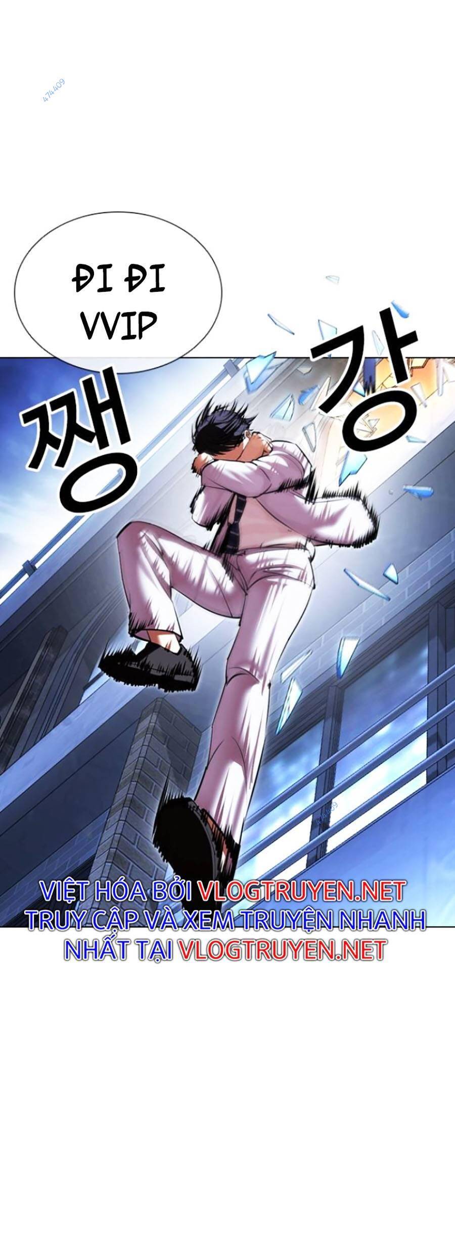 Lookism - Hoán Đổi Diệu Kỳ hoán đổi diệu kỳ - chapter 417 - Upload bởi truyensieuhay.com
