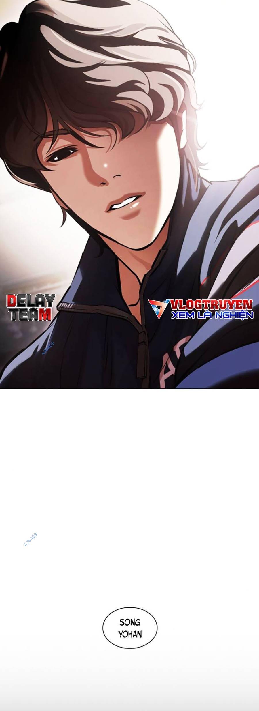 Lookism - Hoán Đổi Diệu Kỳ hoán đổi diệu kỳ - chapter 417 - Upload bởi truyensieuhay.com