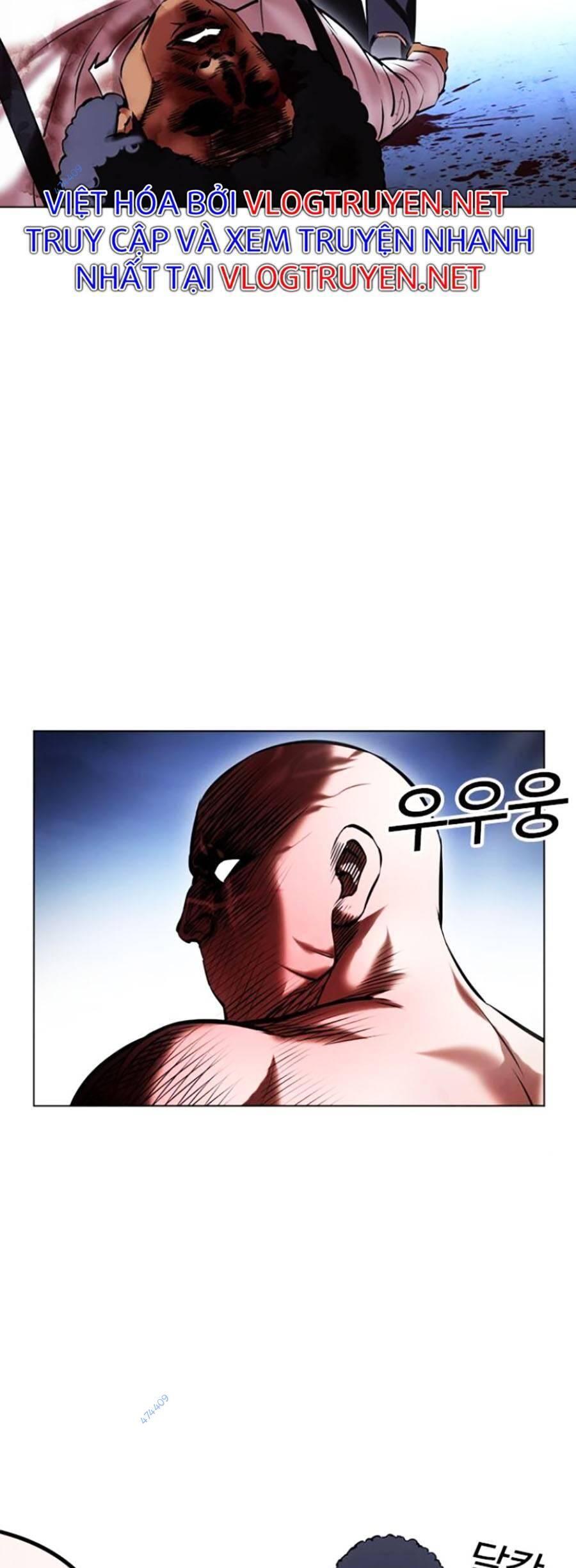 Lookism - Hoán Đổi Diệu Kỳ hoán đổi diệu kỳ - chapter 417 - Upload bởi truyensieuhay.com