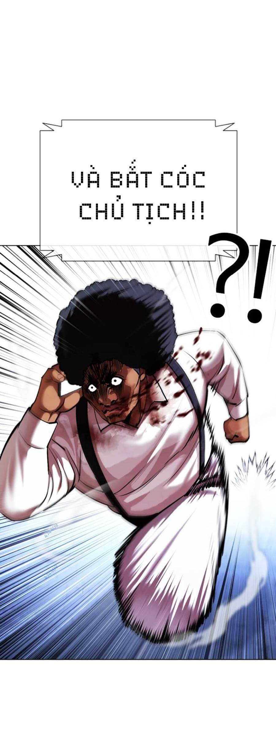 Lookism - Hoán Đổi Diệu Kỳ hoán đổi diệu kỳ - chapter 417 - Upload bởi truyensieuhay.com