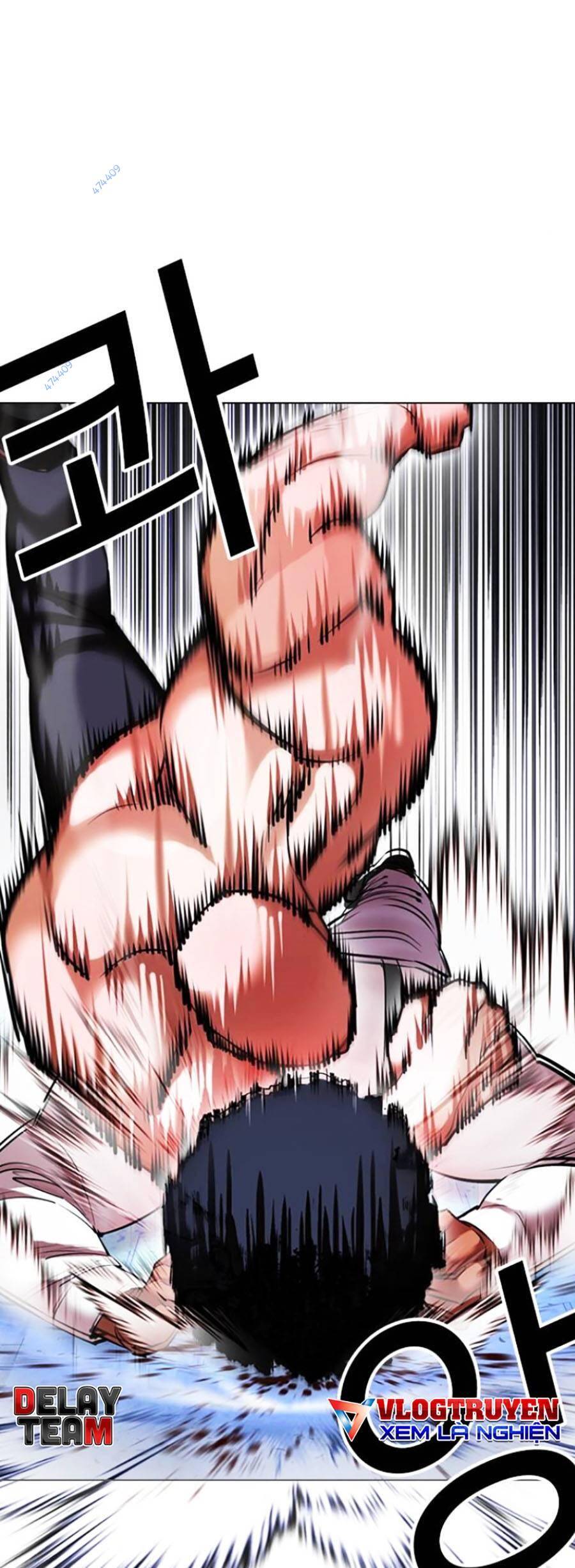 Lookism - Hoán Đổi Diệu Kỳ hoán đổi diệu kỳ - chapter 417 - Upload bởi truyensieuhay.com