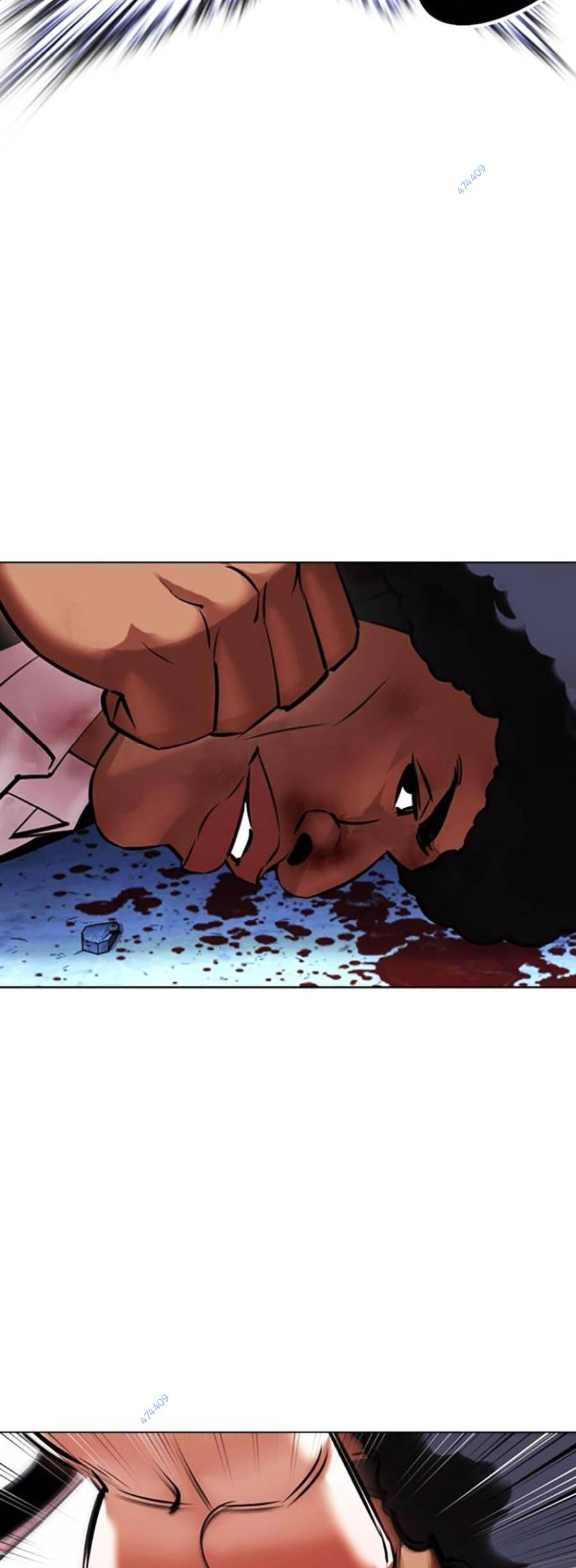 Lookism - Hoán Đổi Diệu Kỳ hoán đổi diệu kỳ - chapter 417 - Upload bởi truyensieuhay.com