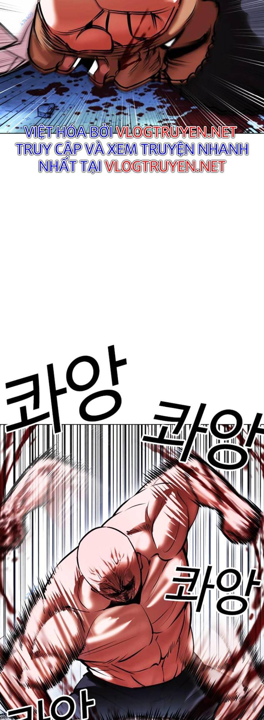 Lookism - Hoán Đổi Diệu Kỳ hoán đổi diệu kỳ - chapter 417 - Upload bởi truyensieuhay.com