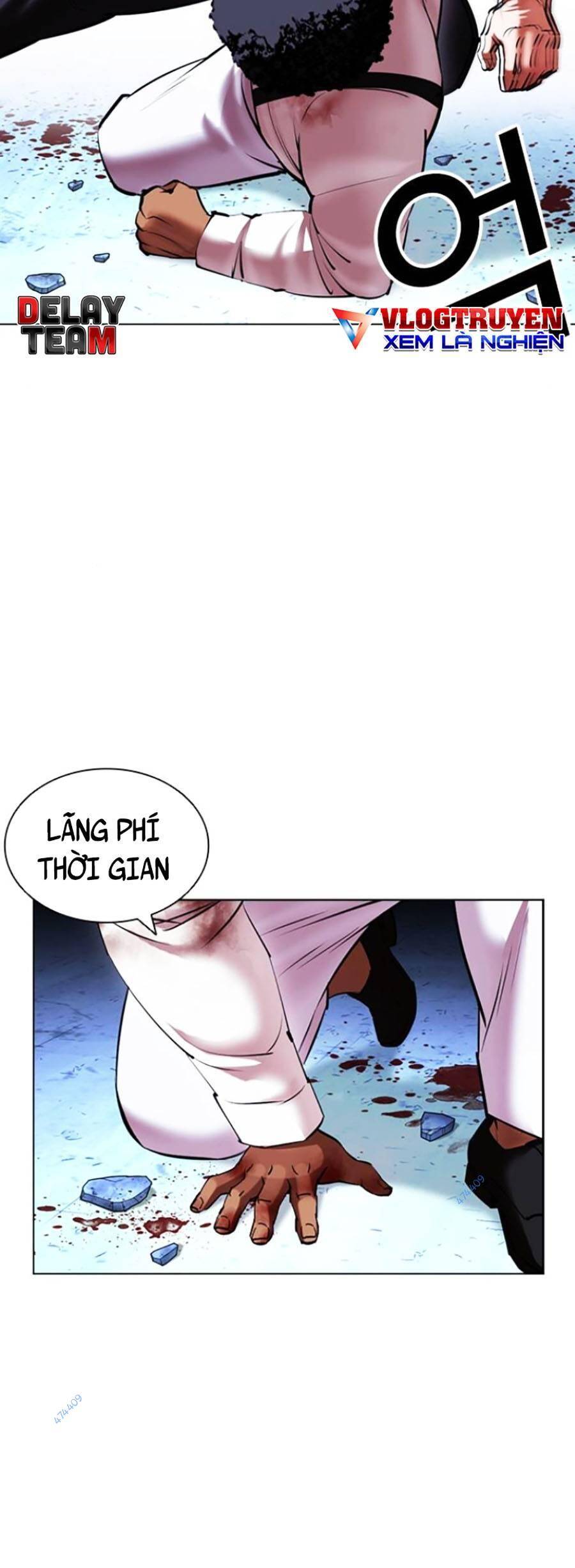 Lookism - Hoán Đổi Diệu Kỳ hoán đổi diệu kỳ - chapter 417 - Upload bởi truyensieuhay.com