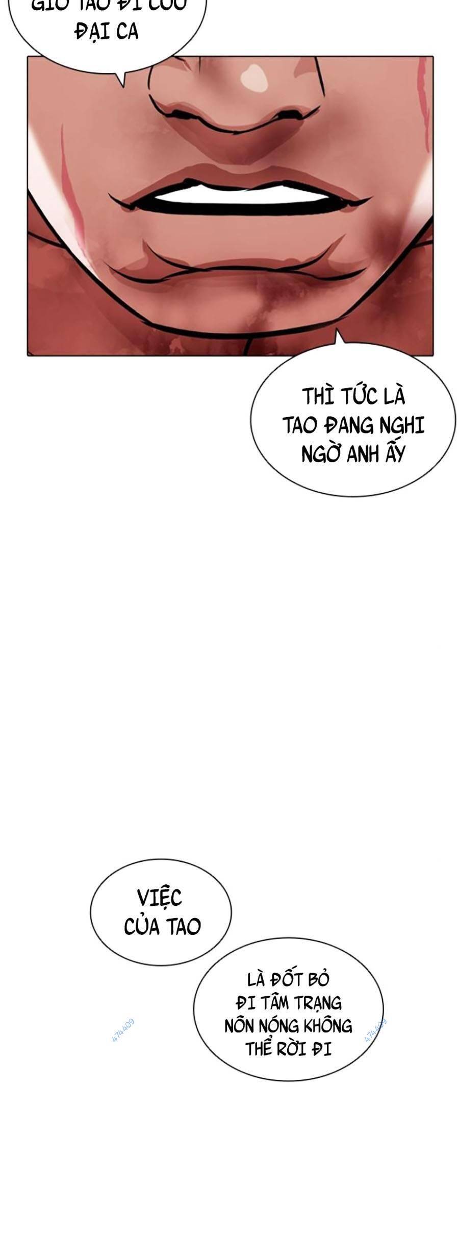 Lookism - Hoán Đổi Diệu Kỳ hoán đổi diệu kỳ - chapter 417 - Upload bởi truyensieuhay.com