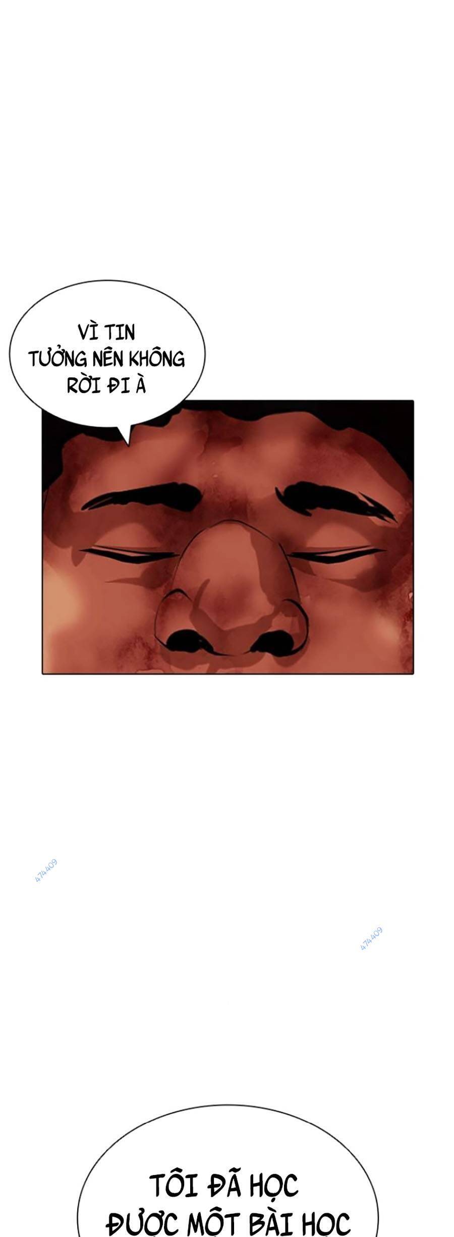 Lookism - Hoán Đổi Diệu Kỳ hoán đổi diệu kỳ - chapter 417 - Upload bởi truyensieuhay.com