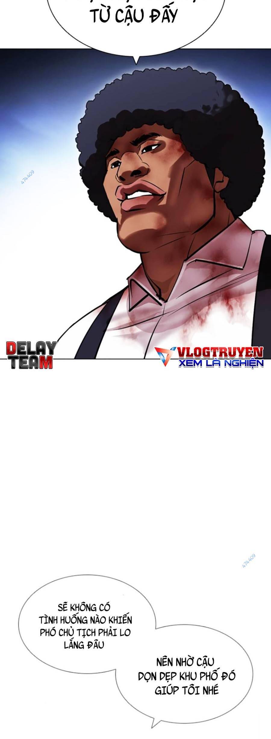 Lookism - Hoán Đổi Diệu Kỳ hoán đổi diệu kỳ - chapter 417 - Upload bởi truyensieuhay.com