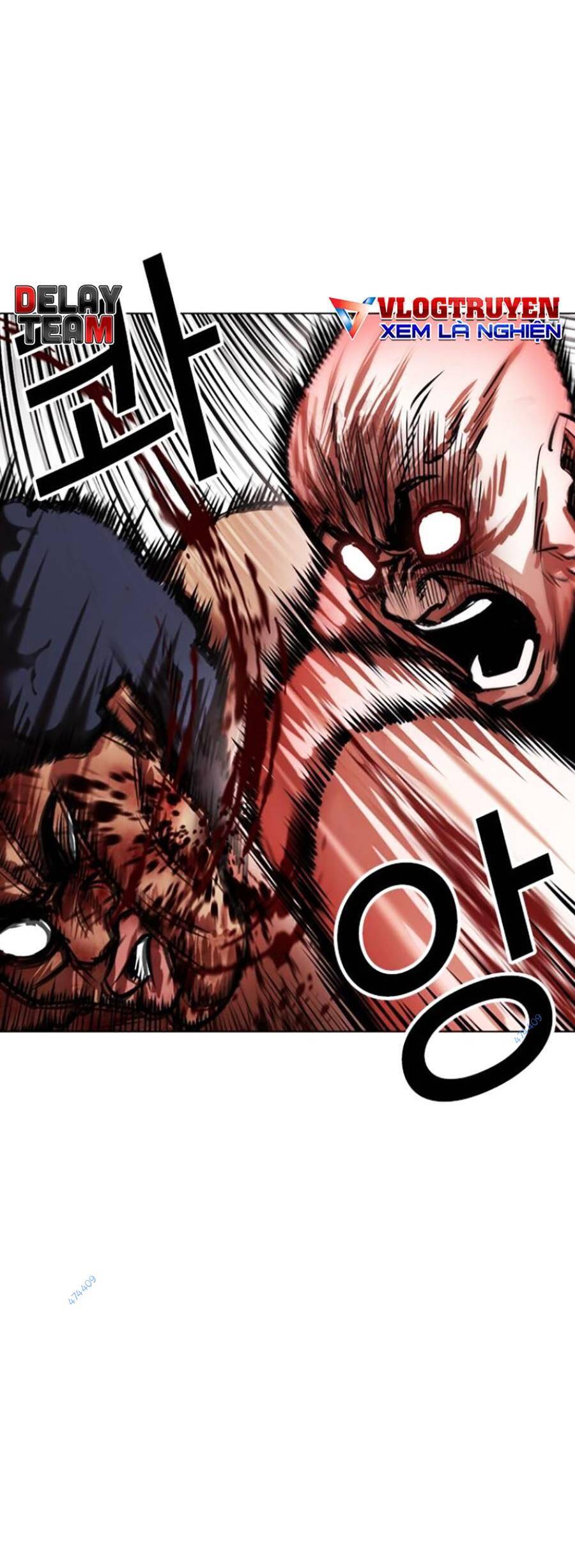 Lookism - Hoán Đổi Diệu Kỳ hoán đổi diệu kỳ - chapter 417 - Upload bởi truyensieuhay.com