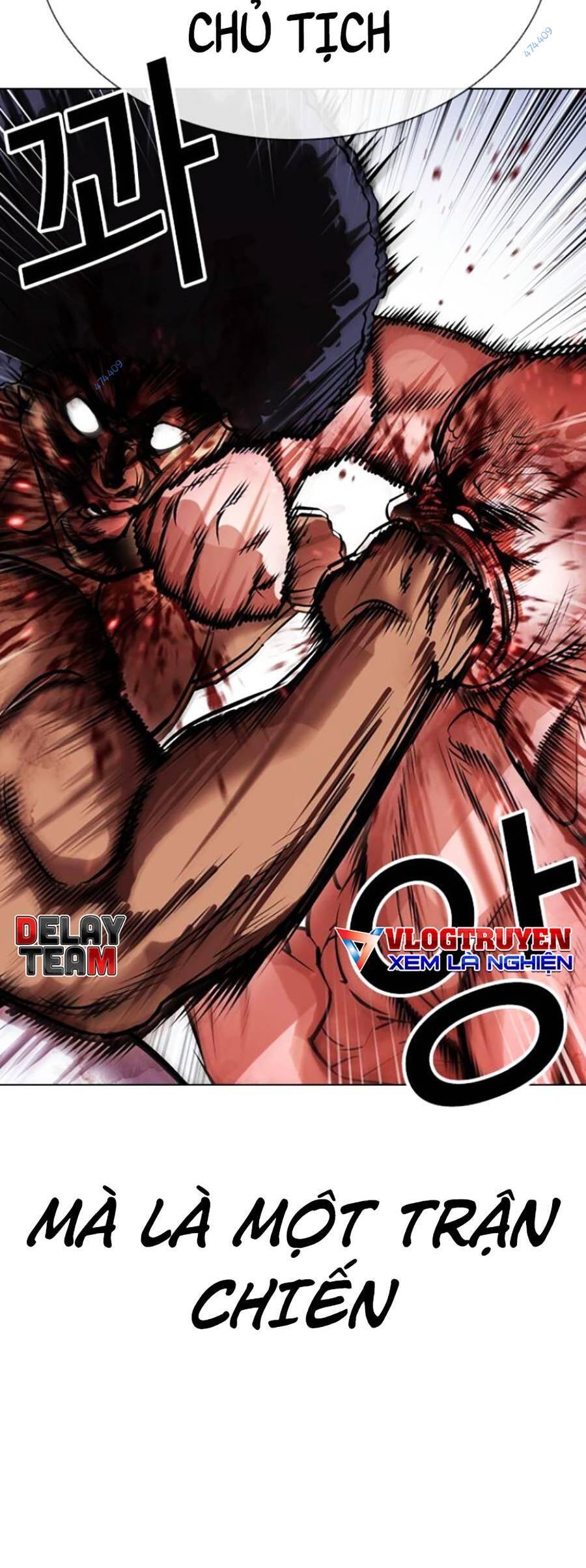Lookism - Hoán Đổi Diệu Kỳ hoán đổi diệu kỳ - chapter 417 - Upload bởi truyensieuhay.com