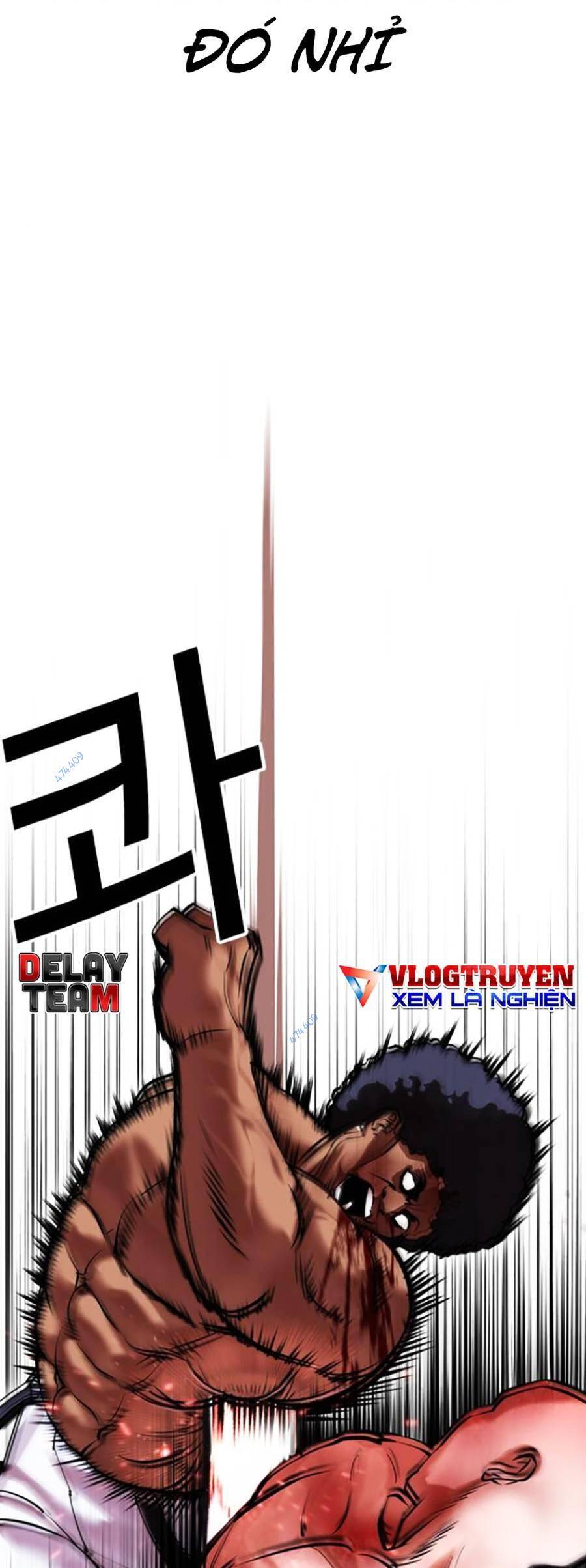 Lookism - Hoán Đổi Diệu Kỳ hoán đổi diệu kỳ - chapter 417 - Upload bởi truyensieuhay.com