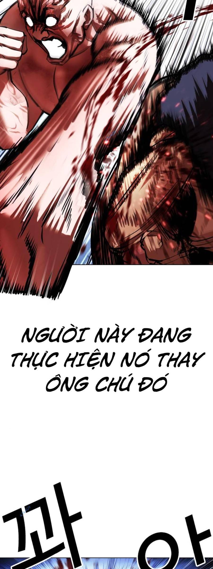 Lookism - Hoán Đổi Diệu Kỳ hoán đổi diệu kỳ - chapter 417 - Upload bởi truyensieuhay.com