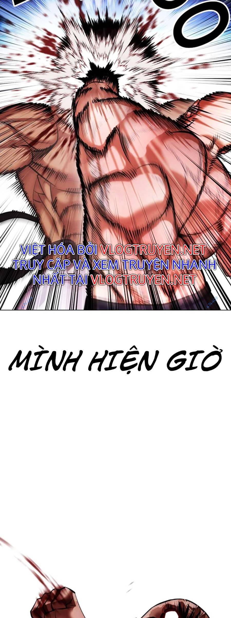 Lookism - Hoán Đổi Diệu Kỳ hoán đổi diệu kỳ - chapter 417 - Upload bởi truyensieuhay.com