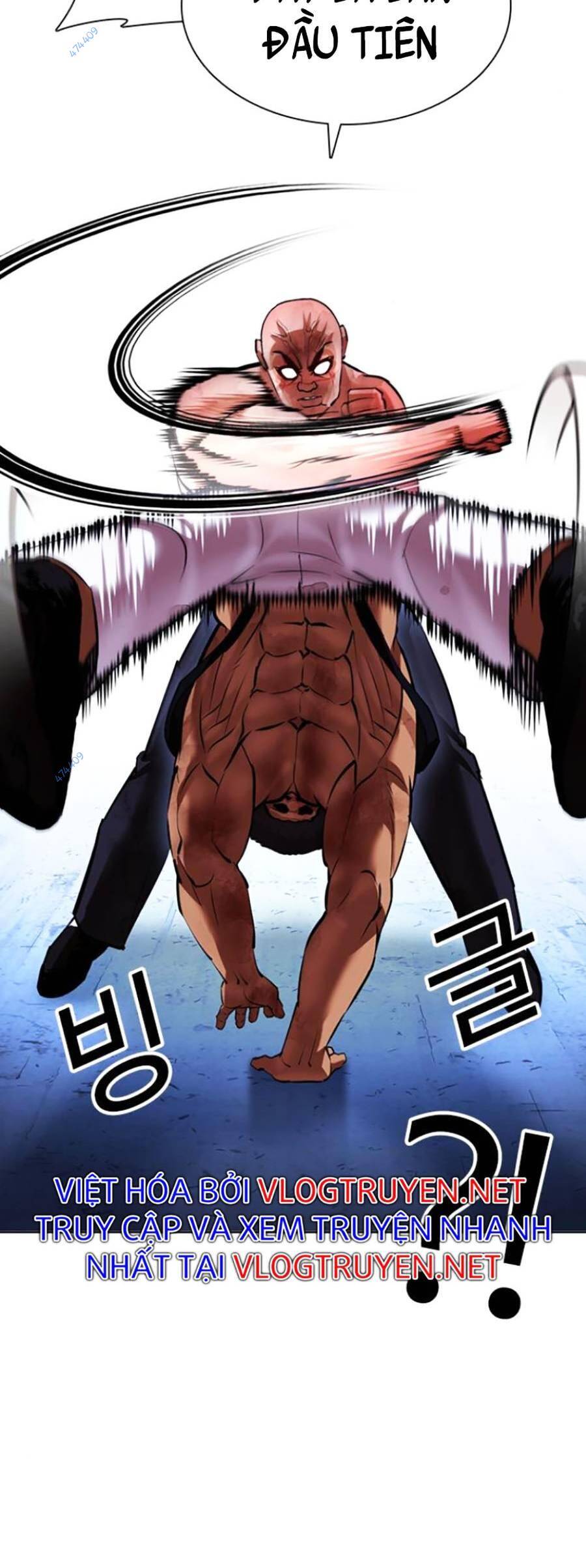 Lookism - Hoán Đổi Diệu Kỳ hoán đổi diệu kỳ - chapter 417 - Upload bởi truyensieuhay.com