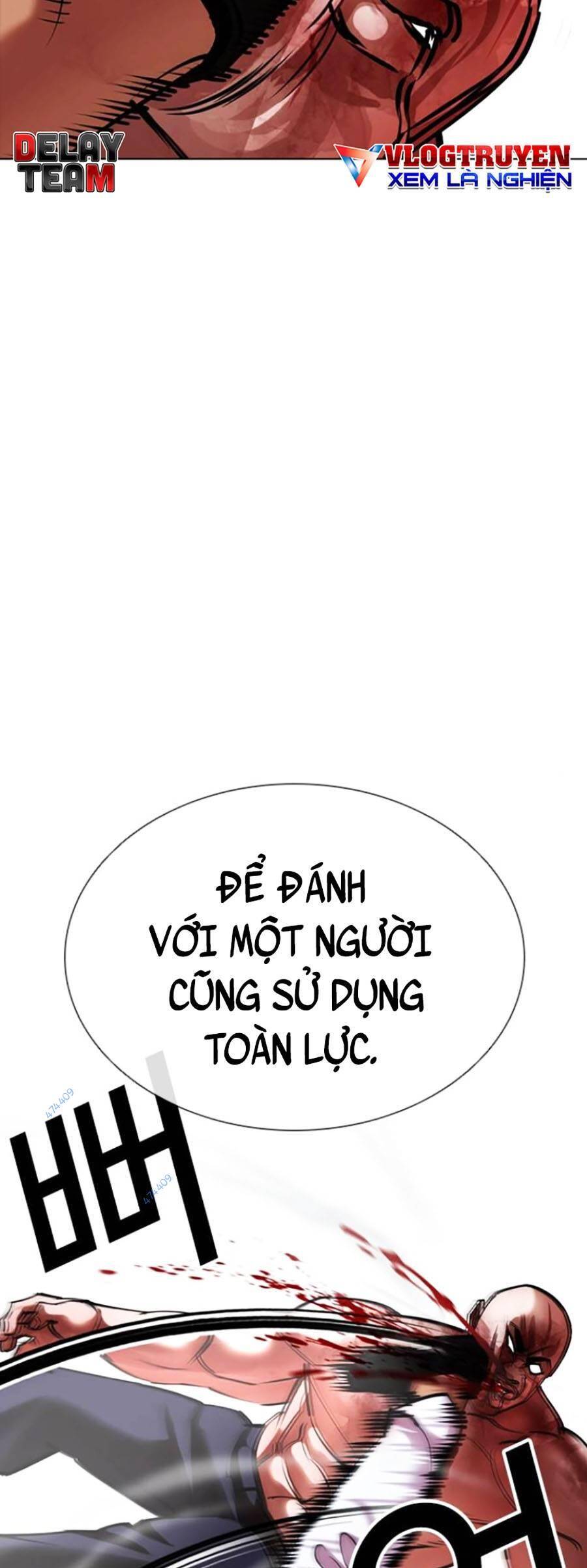 Lookism - Hoán Đổi Diệu Kỳ hoán đổi diệu kỳ - chapter 417 - Upload bởi truyensieuhay.com