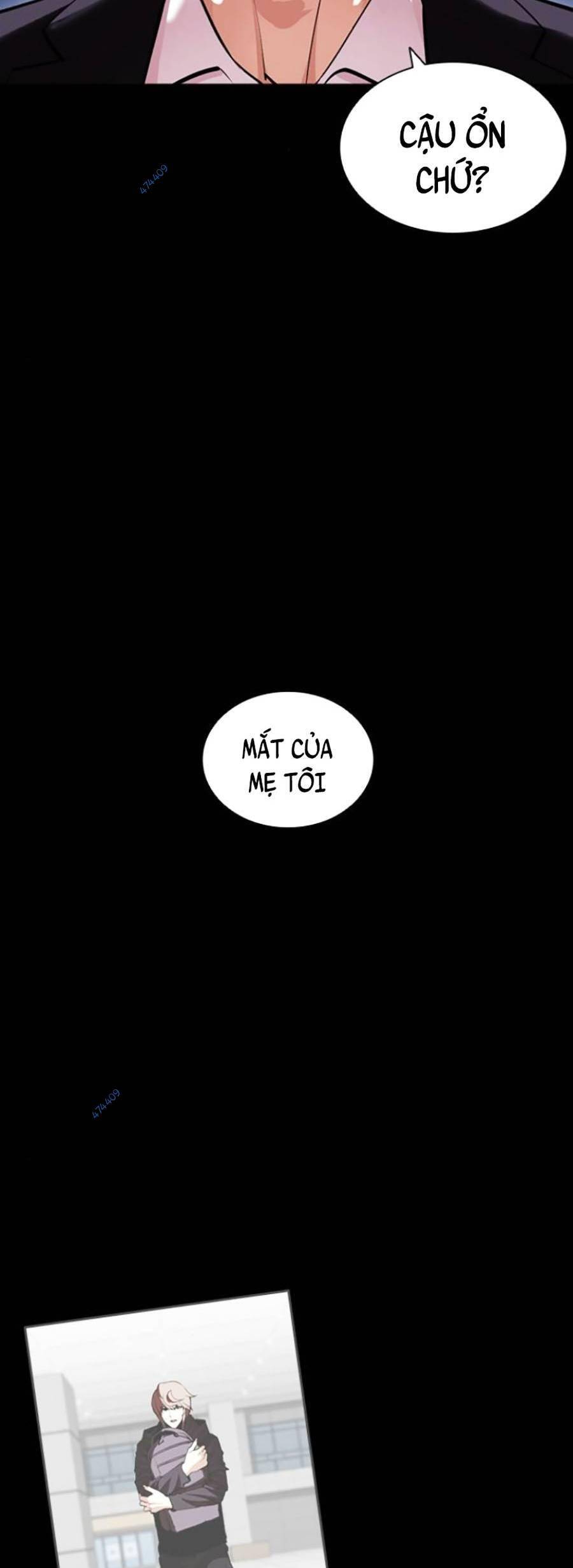 Lookism - Hoán Đổi Diệu Kỳ hoán đổi diệu kỳ - chapter 417 - Upload bởi truyensieuhay.com