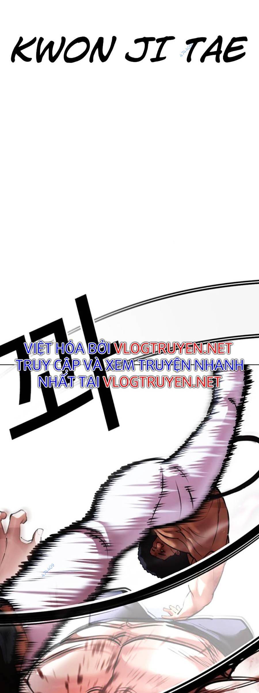 Lookism - Hoán Đổi Diệu Kỳ hoán đổi diệu kỳ - chapter 417 - Upload bởi truyensieuhay.com