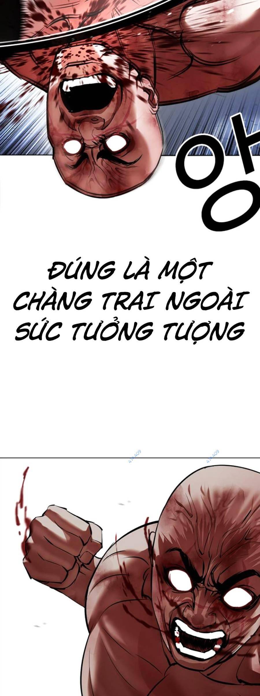 Lookism - Hoán Đổi Diệu Kỳ hoán đổi diệu kỳ - chapter 417 - Upload bởi truyensieuhay.com
