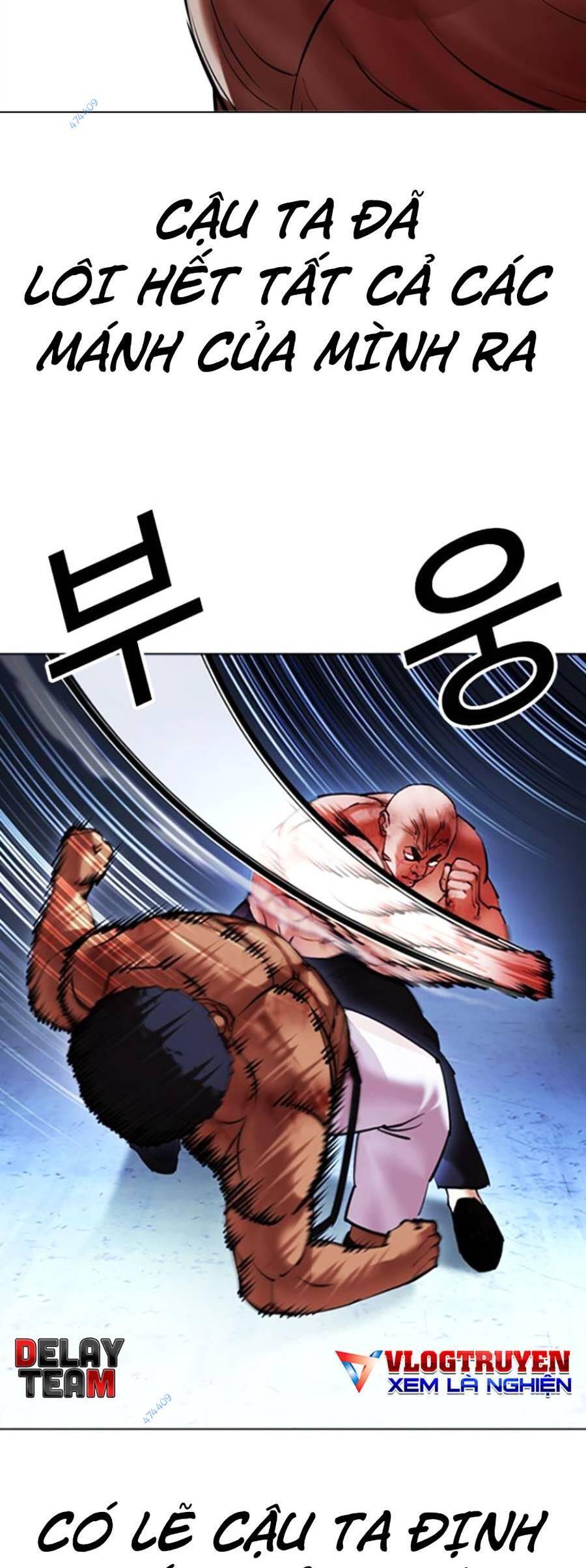 Lookism - Hoán Đổi Diệu Kỳ hoán đổi diệu kỳ - chapter 417 - Upload bởi truyensieuhay.com
