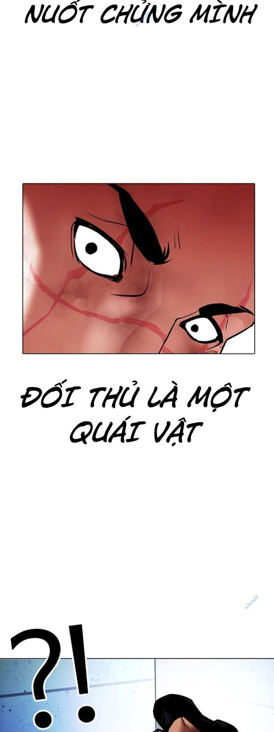 Lookism - Hoán Đổi Diệu Kỳ hoán đổi diệu kỳ - chapter 417 - Upload bởi truyensieuhay.com