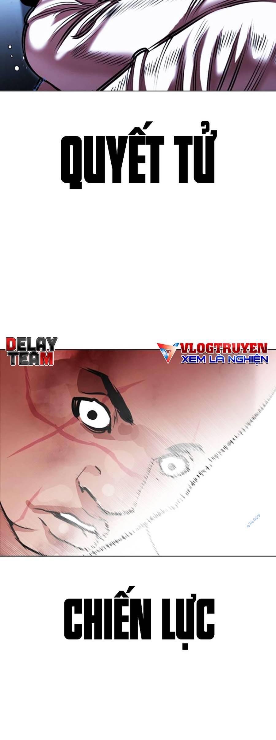 Lookism - Hoán Đổi Diệu Kỳ hoán đổi diệu kỳ - chapter 417 - Upload bởi truyensieuhay.com