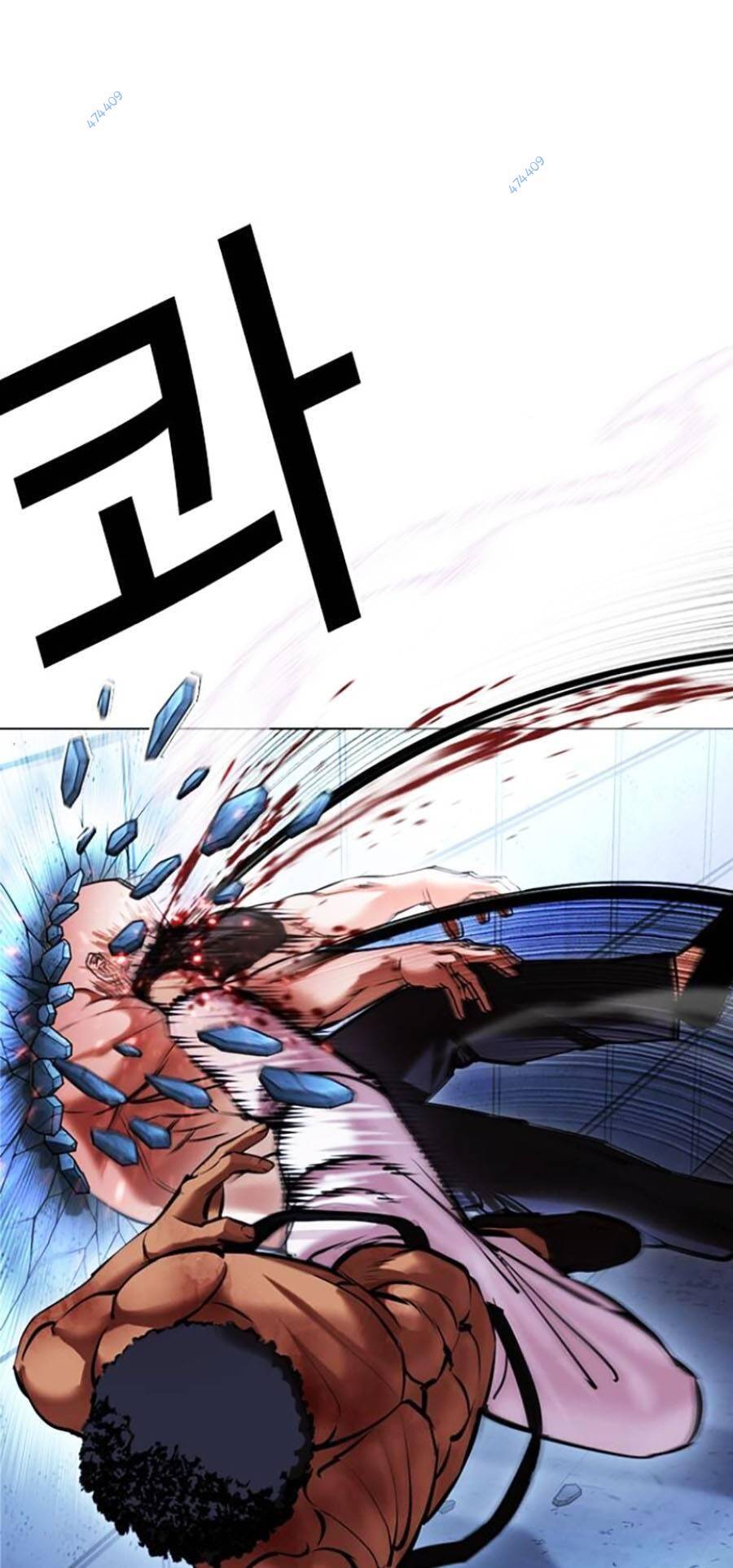 Lookism - Hoán Đổi Diệu Kỳ hoán đổi diệu kỳ - chapter 417 - Upload bởi truyensieuhay.com