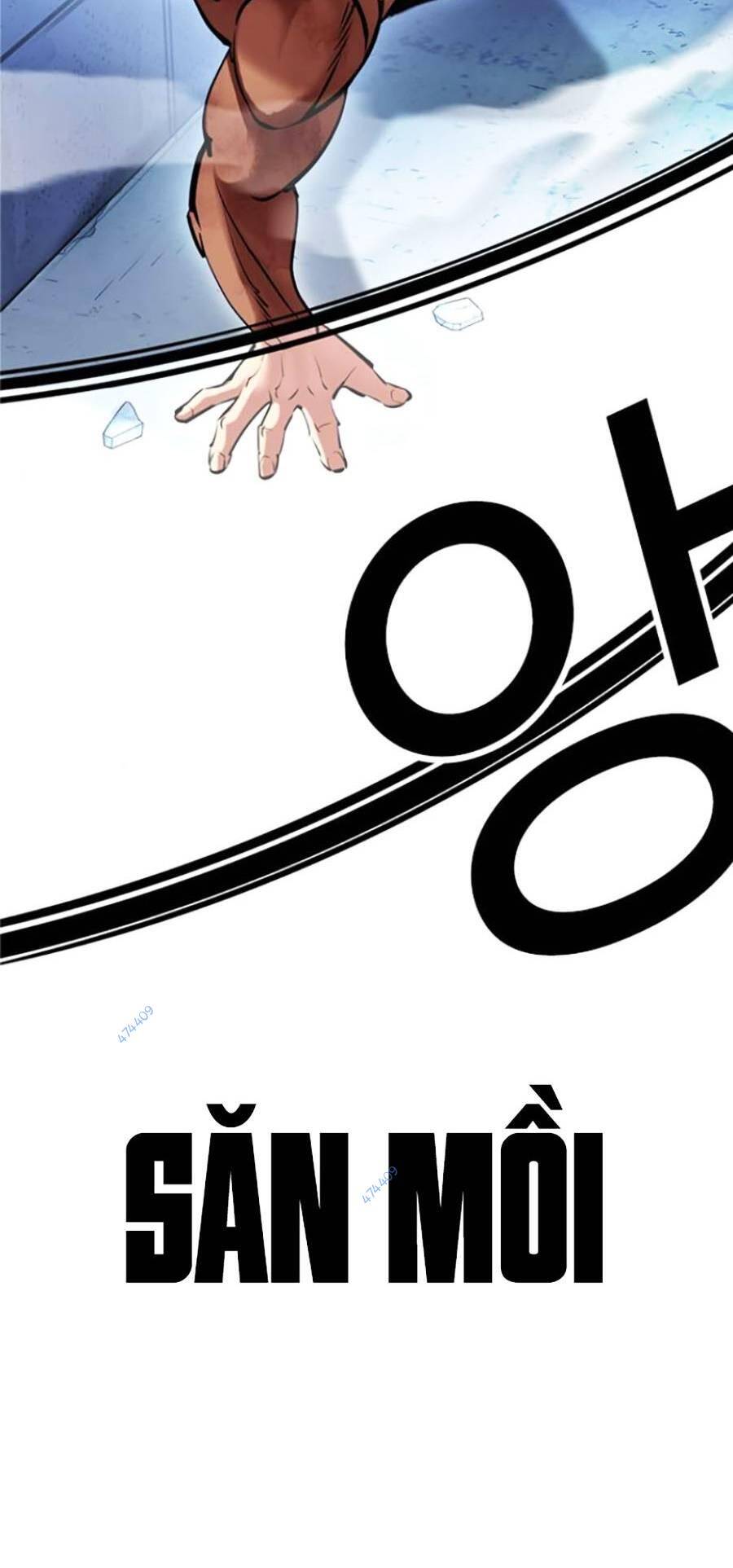 Lookism - Hoán Đổi Diệu Kỳ hoán đổi diệu kỳ - chapter 417 - Upload bởi truyensieuhay.com