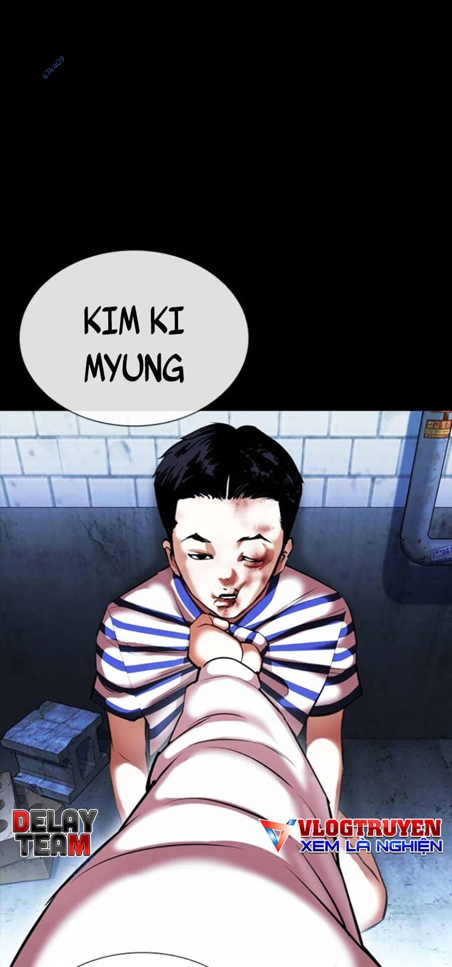 Lookism - Hoán Đổi Diệu Kỳ hoán đổi diệu kỳ - chapter 417 - Upload bởi truyensieuhay.com