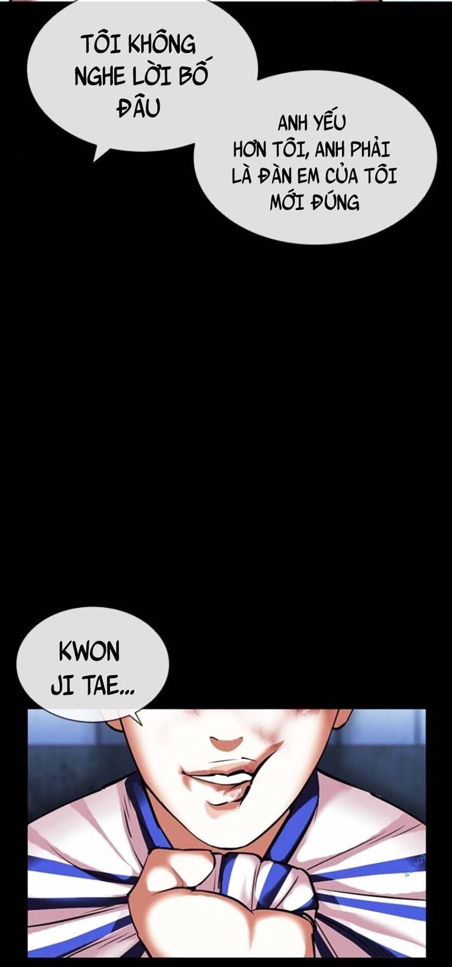 Lookism - Hoán Đổi Diệu Kỳ hoán đổi diệu kỳ - chapter 417 - Upload bởi truyensieuhay.com