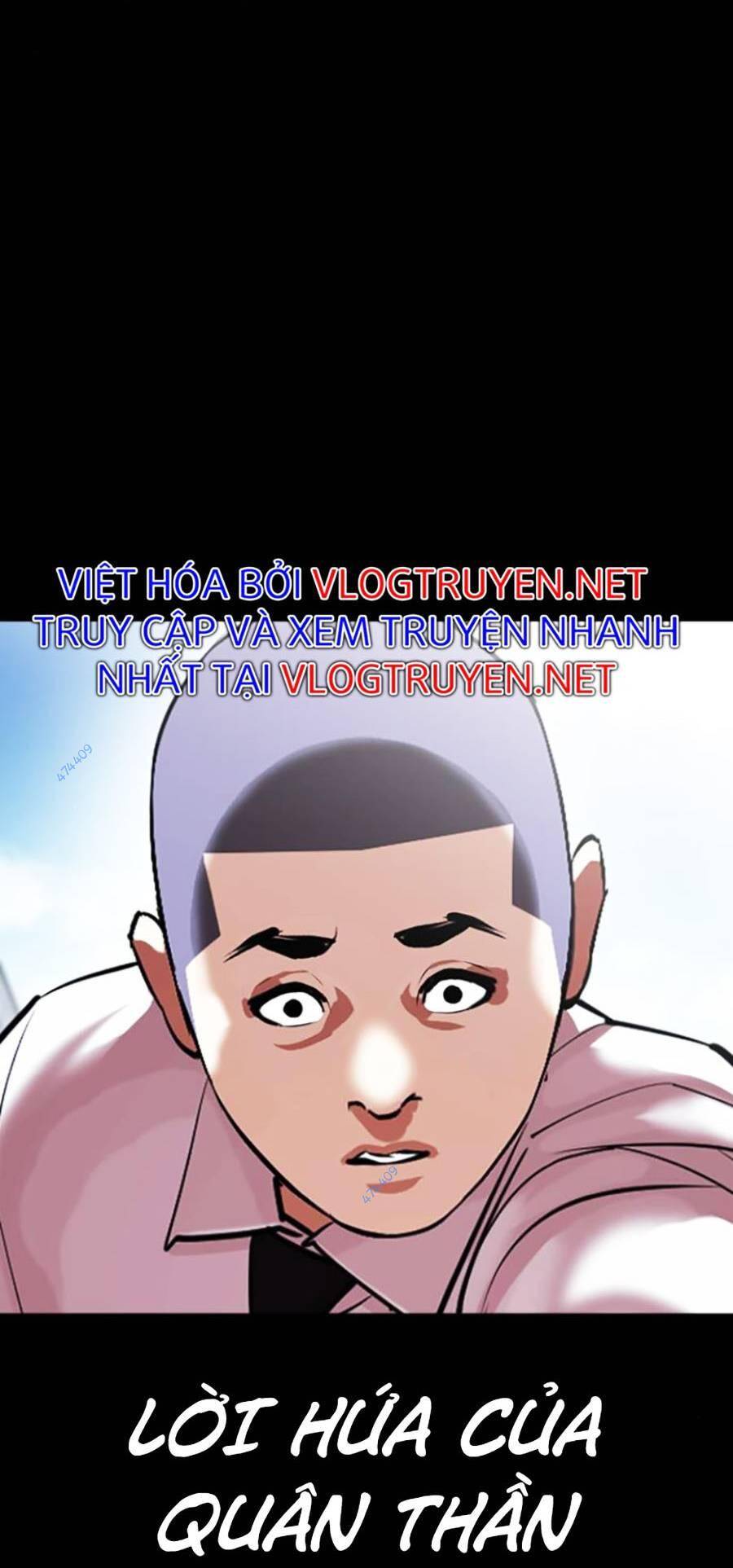 Lookism - Hoán Đổi Diệu Kỳ hoán đổi diệu kỳ - chapter 417 - Upload bởi truyensieuhay.com
