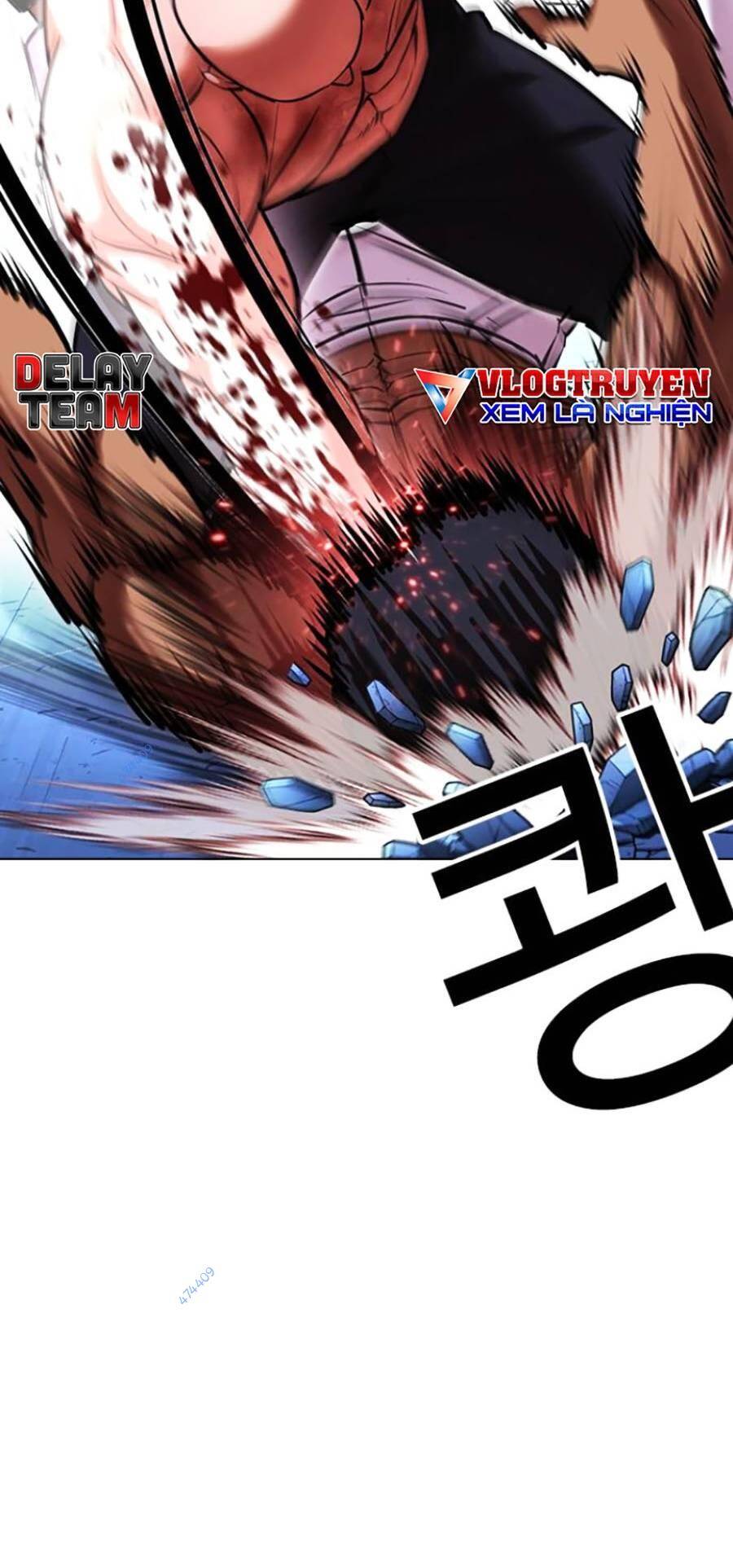 Lookism - Hoán Đổi Diệu Kỳ hoán đổi diệu kỳ - chapter 417 - Upload bởi truyensieuhay.com