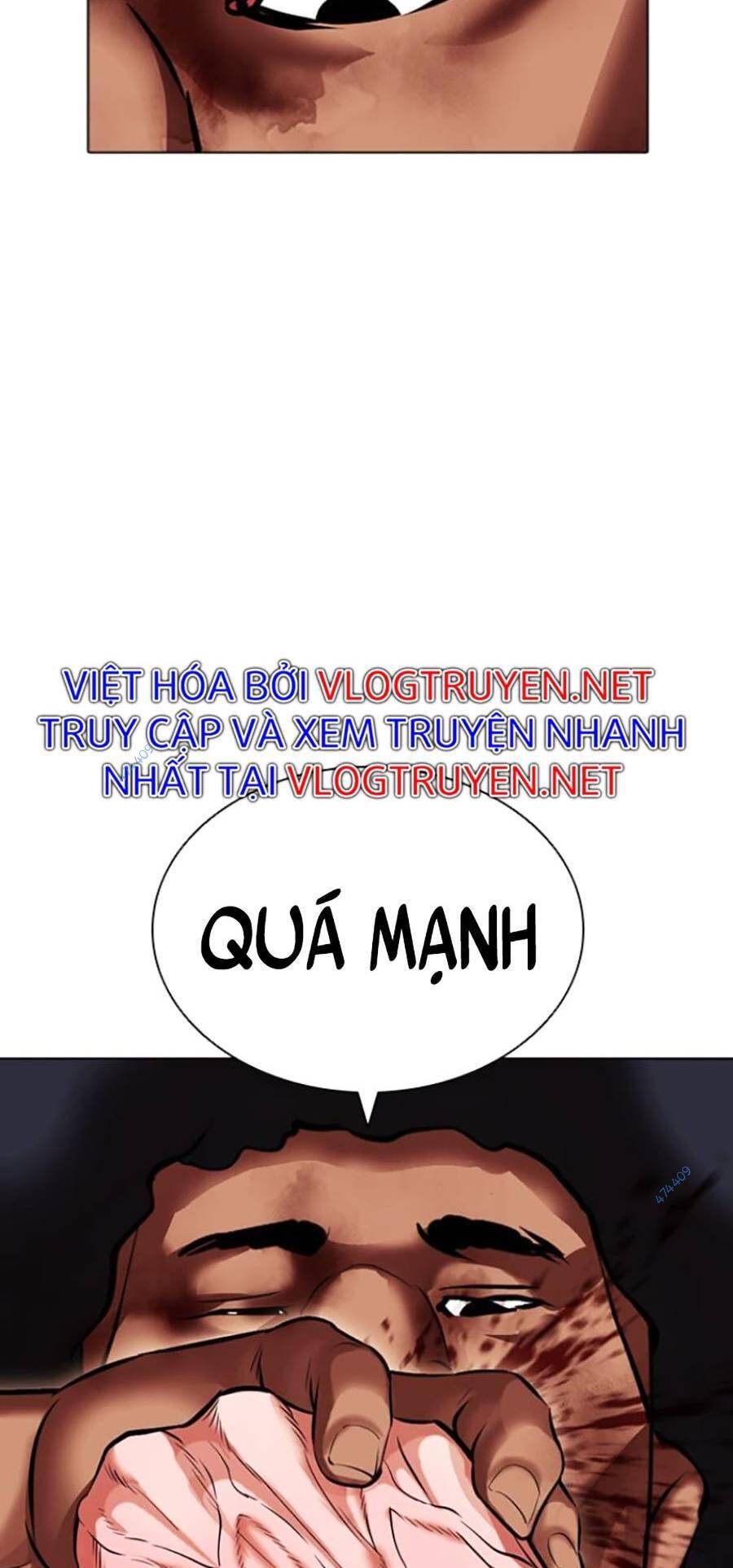 Lookism - Hoán Đổi Diệu Kỳ hoán đổi diệu kỳ - chapter 417 - Upload bởi truyensieuhay.com