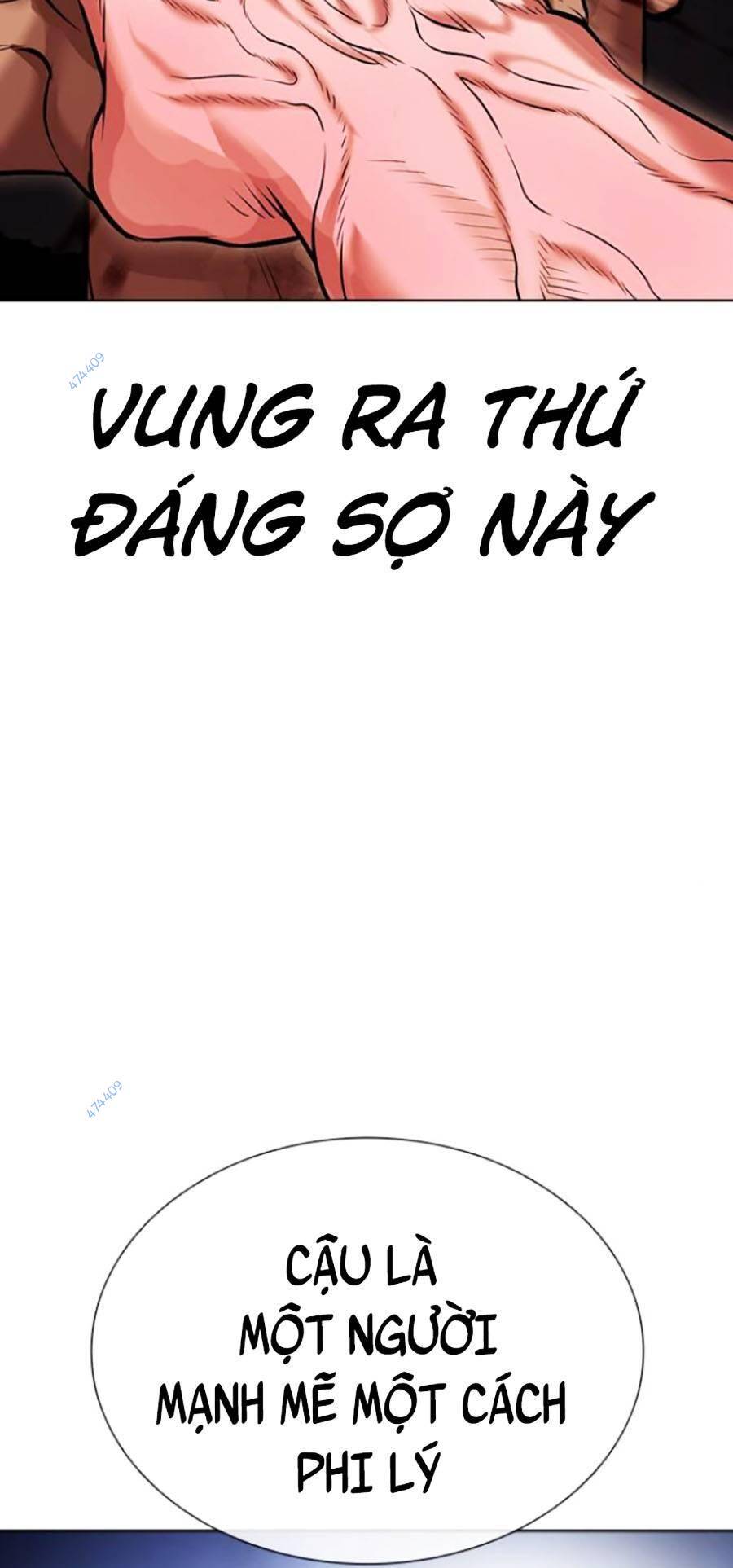 Lookism - Hoán Đổi Diệu Kỳ hoán đổi diệu kỳ - chapter 417 - Upload bởi truyensieuhay.com