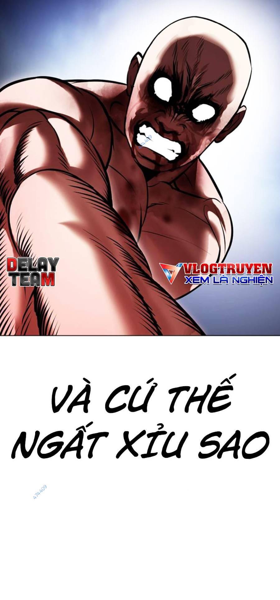 Lookism - Hoán Đổi Diệu Kỳ hoán đổi diệu kỳ - chapter 417 - Upload bởi truyensieuhay.com
