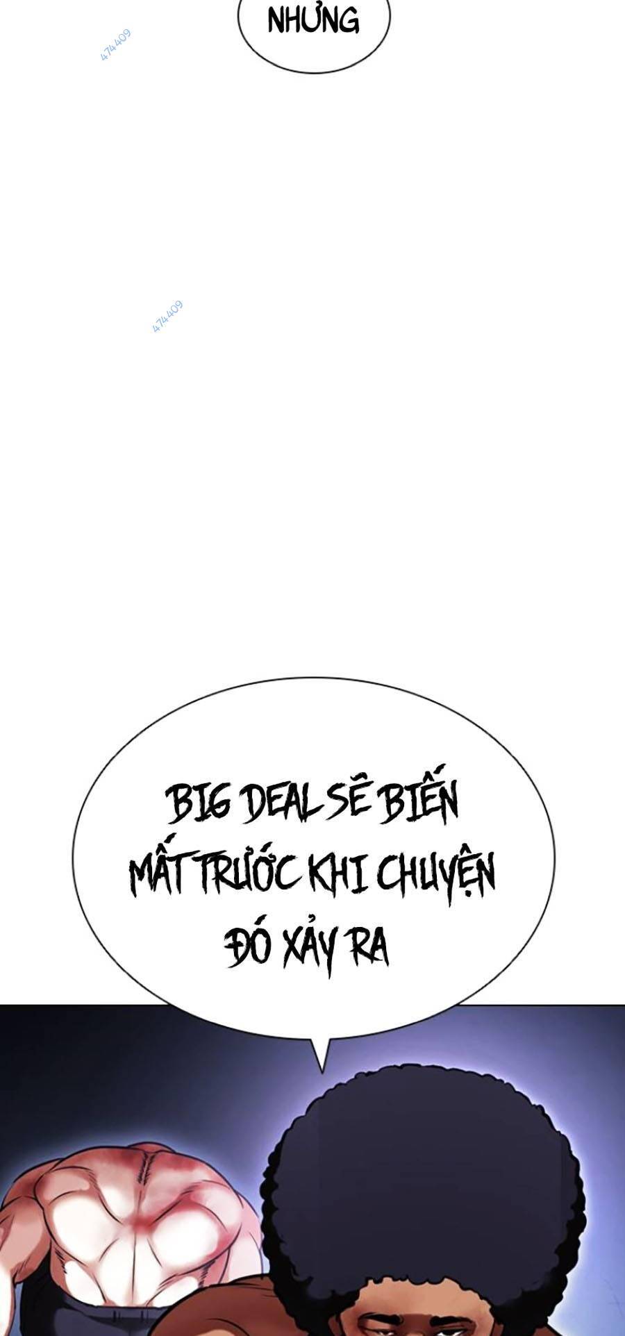 Lookism - Hoán Đổi Diệu Kỳ hoán đổi diệu kỳ - chapter 417 - Upload bởi truyensieuhay.com