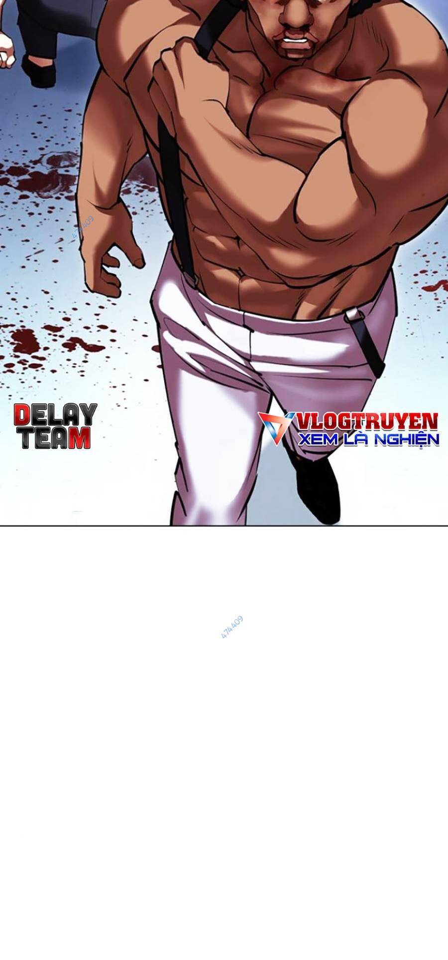 Lookism - Hoán Đổi Diệu Kỳ hoán đổi diệu kỳ - chapter 417 - Upload bởi truyensieuhay.com