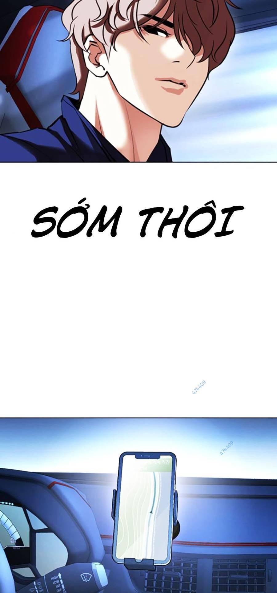 Lookism - Hoán Đổi Diệu Kỳ hoán đổi diệu kỳ - chapter 417 - Upload bởi truyensieuhay.com