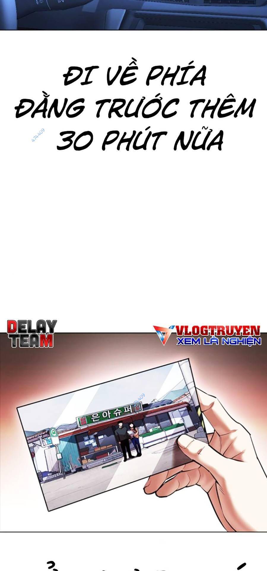 Lookism - Hoán Đổi Diệu Kỳ hoán đổi diệu kỳ - chapter 417 - Upload bởi truyensieuhay.com