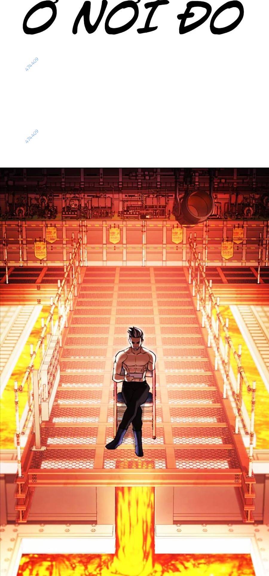 Lookism - Hoán Đổi Diệu Kỳ hoán đổi diệu kỳ - chapter 417 - Upload bởi truyensieuhay.com