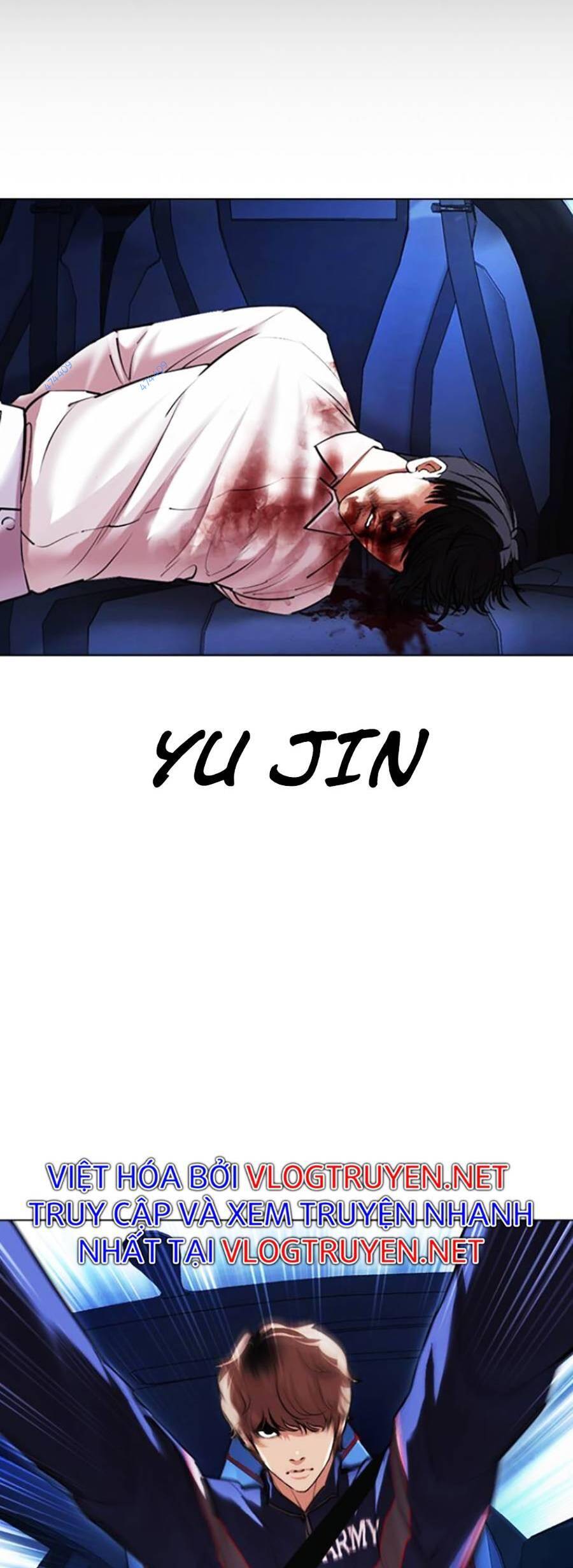 Lookism - Hoán Đổi Diệu Kỳ hoán đổi diệu kỳ - chapter 417 - Upload bởi truyensieuhay.com
