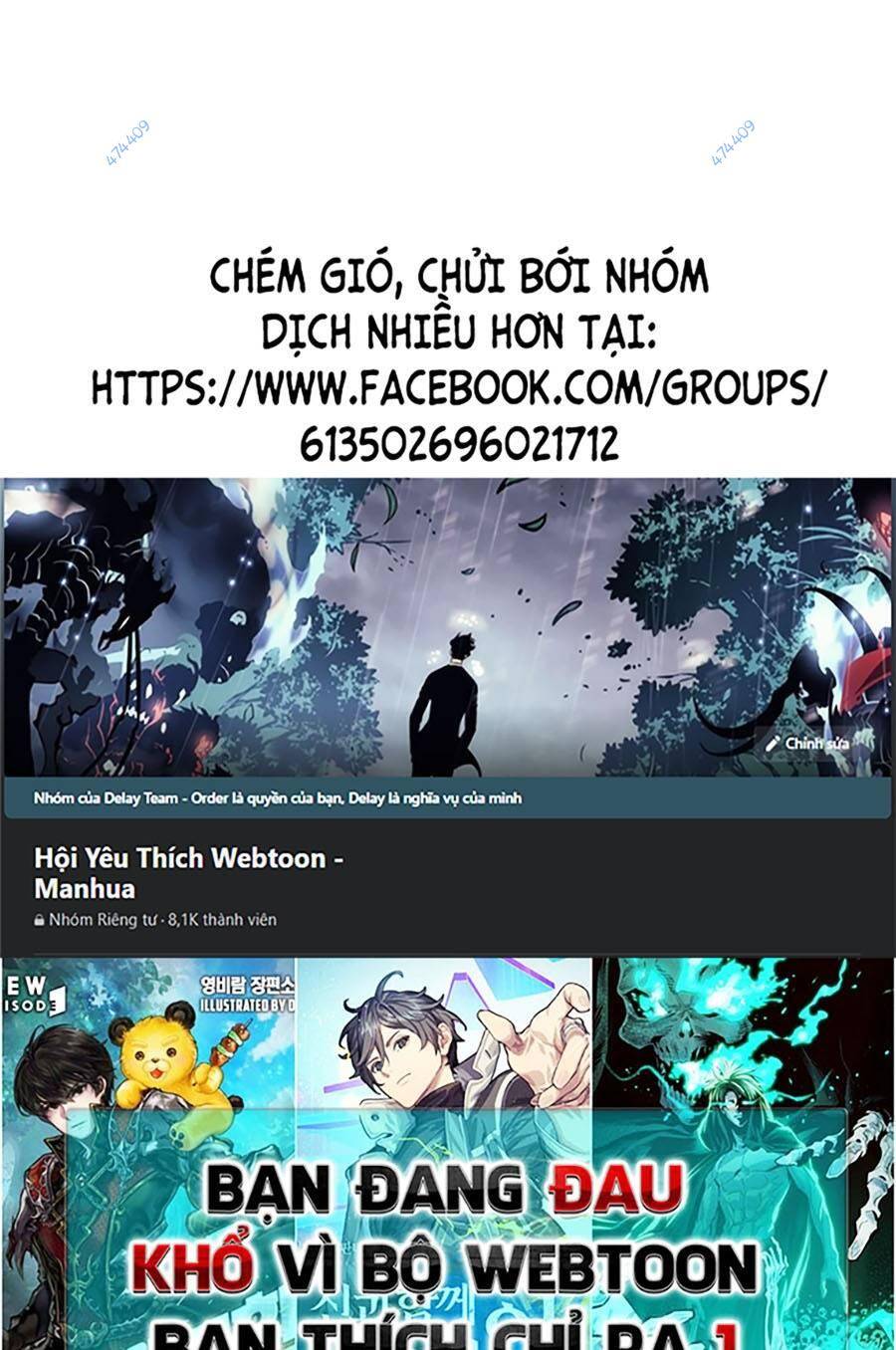 Lookism - Hoán Đổi Diệu Kỳ hoán đổi diệu kỳ - chapter 418 - Upload bởi truyensieuhay.com
