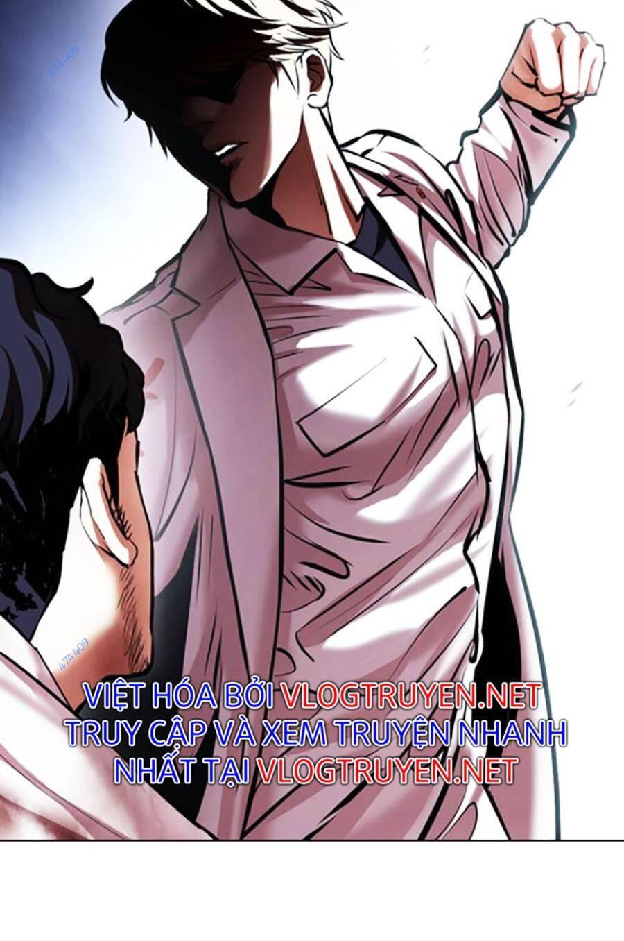 Lookism - Hoán Đổi Diệu Kỳ hoán đổi diệu kỳ - chapter 418 - Upload bởi truyensieuhay.com