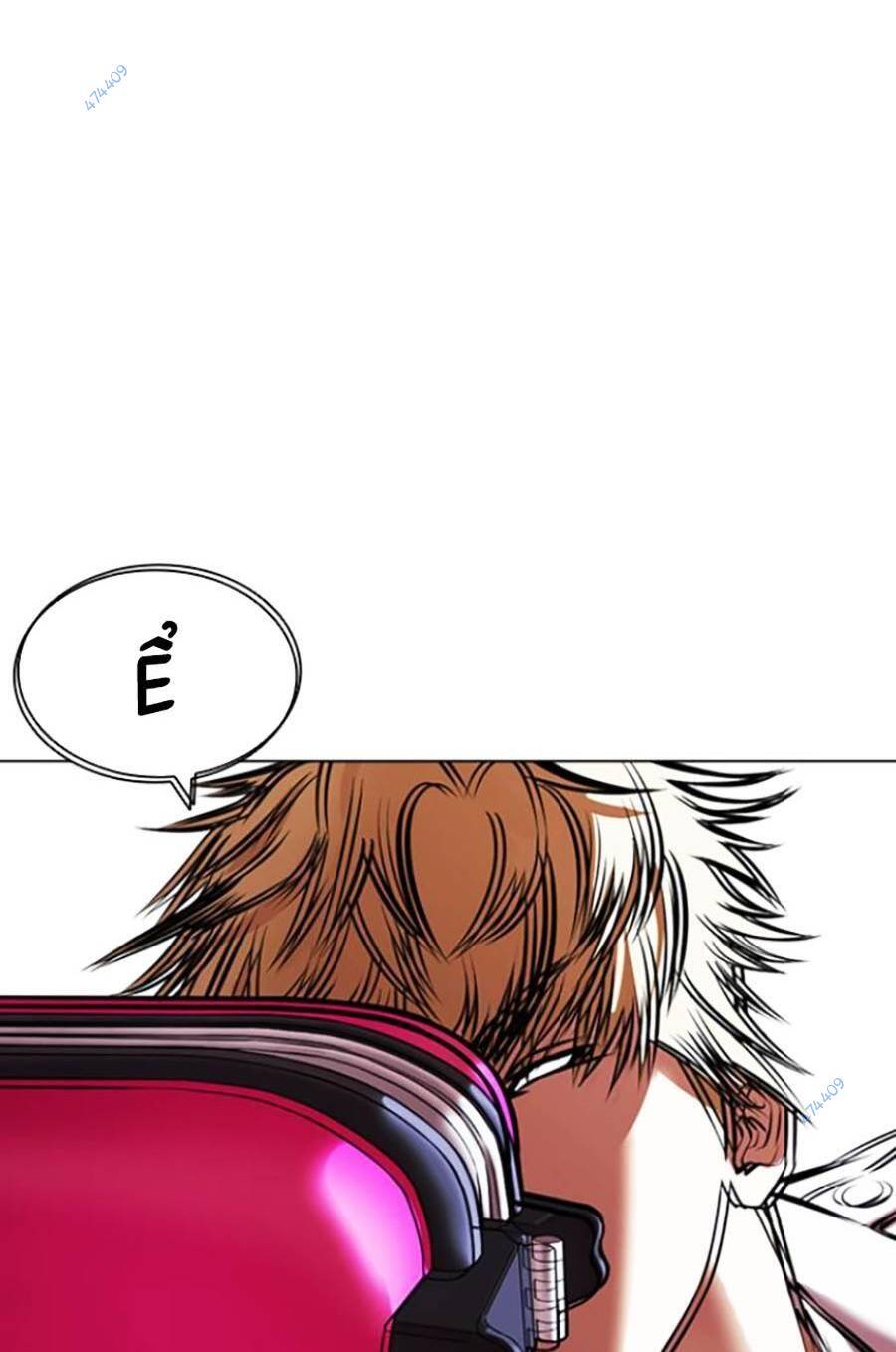 Lookism - Hoán Đổi Diệu Kỳ hoán đổi diệu kỳ - chapter 418 - Upload bởi truyensieuhay.com