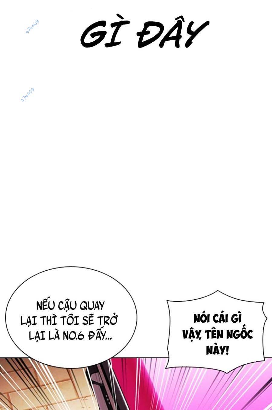 Lookism - Hoán Đổi Diệu Kỳ hoán đổi diệu kỳ - chapter 418 - Upload bởi truyensieuhay.com