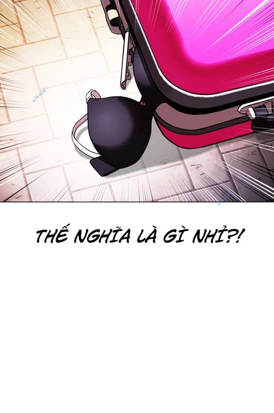 Lookism - Hoán Đổi Diệu Kỳ hoán đổi diệu kỳ - chapter 418 - Upload bởi truyensieuhay.com