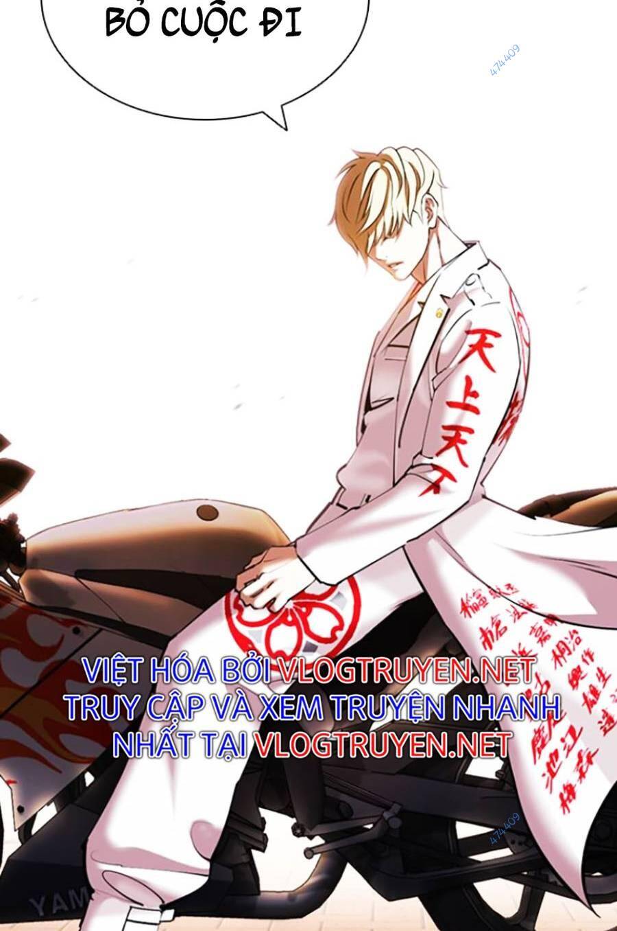 Lookism - Hoán Đổi Diệu Kỳ hoán đổi diệu kỳ - chapter 418 - Upload bởi truyensieuhay.com