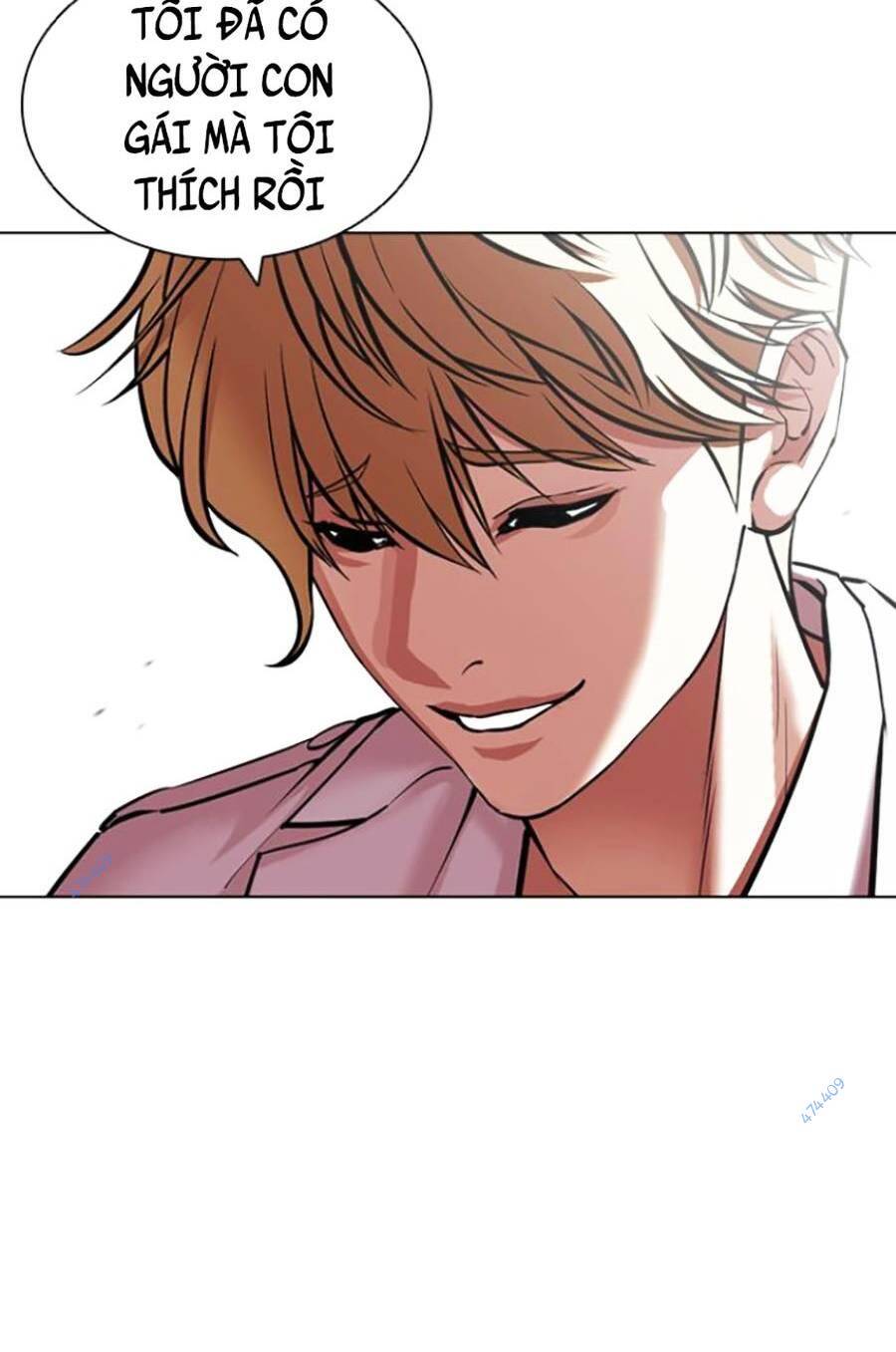 Lookism - Hoán Đổi Diệu Kỳ hoán đổi diệu kỳ - chapter 418 - Upload bởi truyensieuhay.com