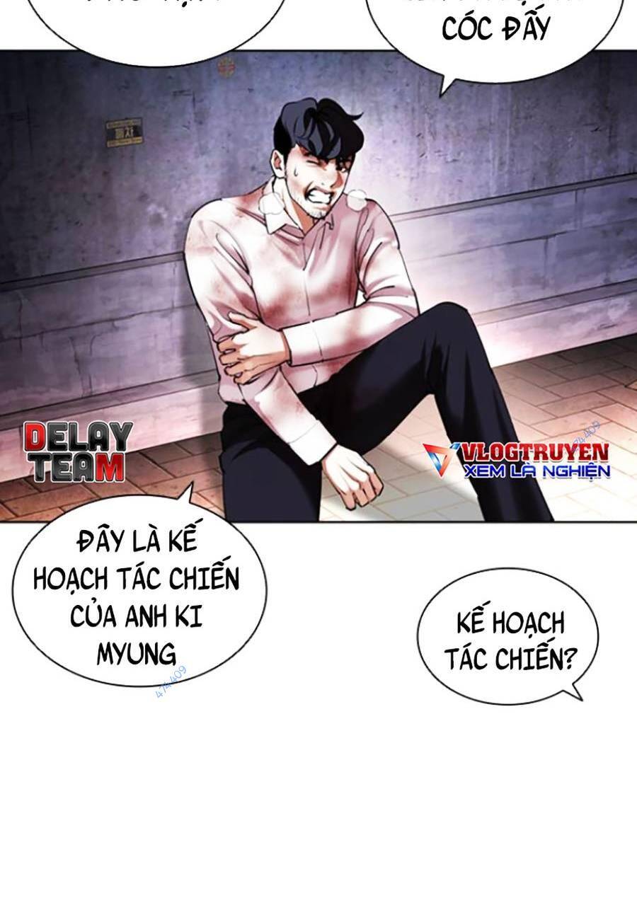 Lookism - Hoán Đổi Diệu Kỳ hoán đổi diệu kỳ - chapter 418 - Upload bởi truyensieuhay.com