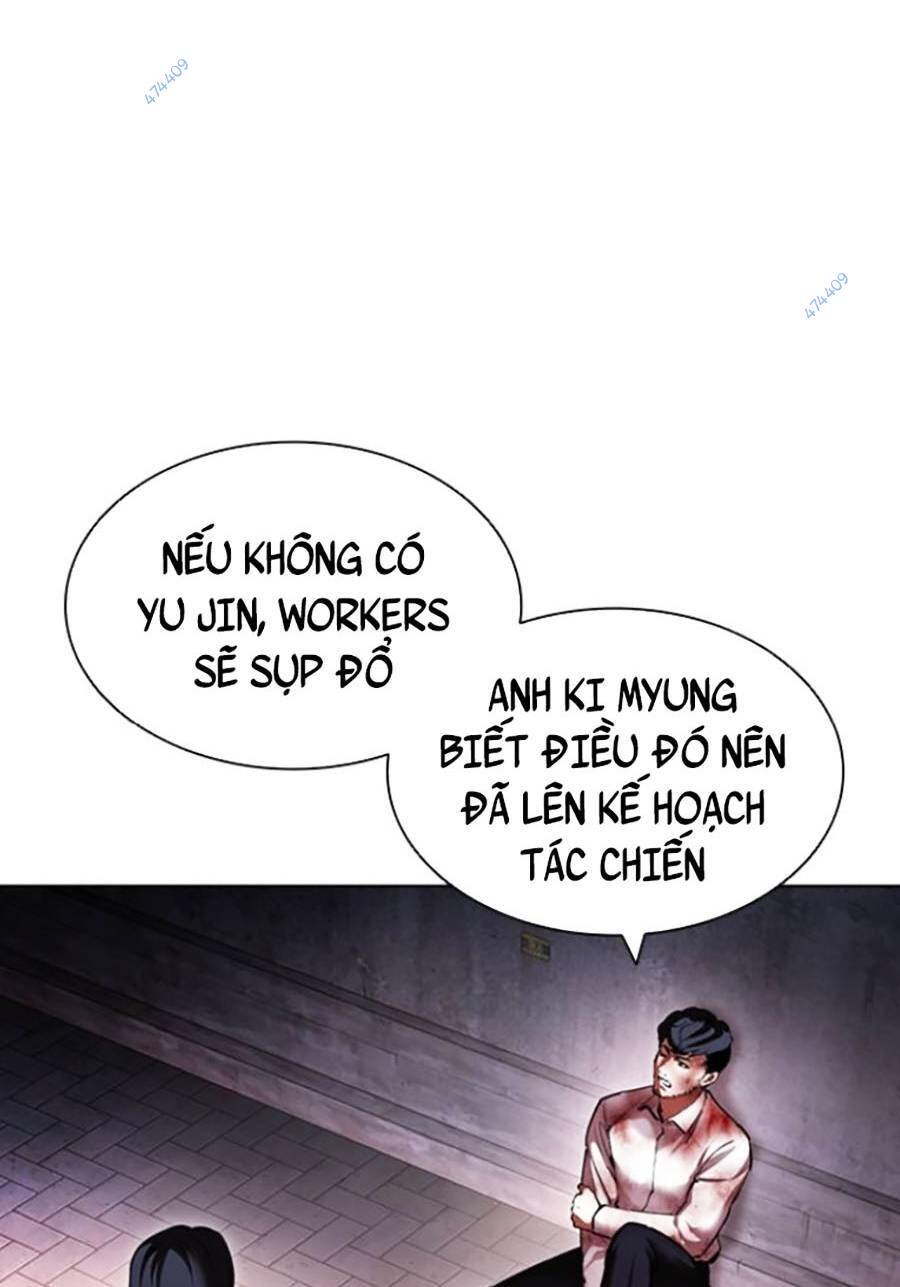 Lookism - Hoán Đổi Diệu Kỳ hoán đổi diệu kỳ - chapter 418 - Upload bởi truyensieuhay.com